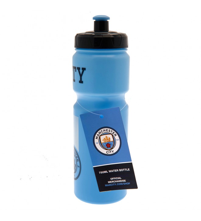 MANCHESTER CITY